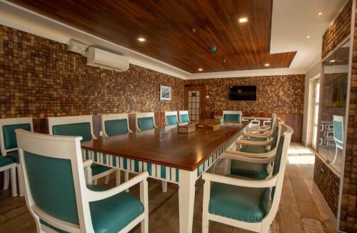 Kannur Hotel | State Beach Resort And Spa