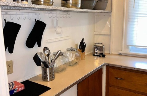 West Allis House | State Fair-West Allis minutes to downtown