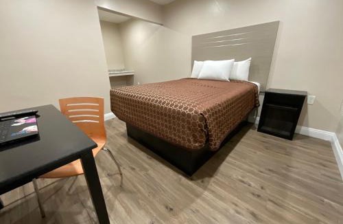 South Gate Hotel | State Motel