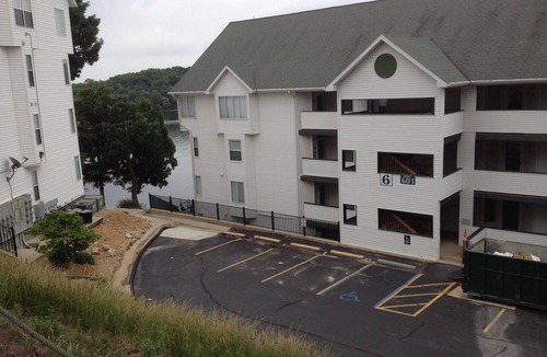 Kaiser Condo | State Park - Lakeside Condo - Perfect for Four