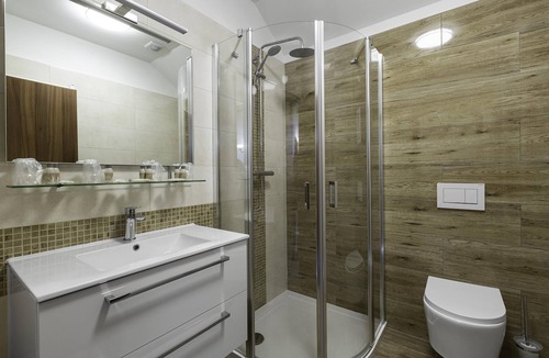 Vsestudy House | Statek 1738