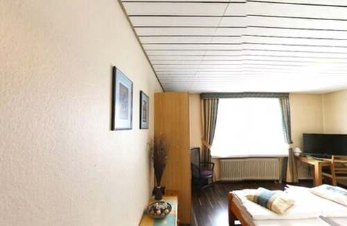 Ehringshausen Hotel | STATEment. Hotel