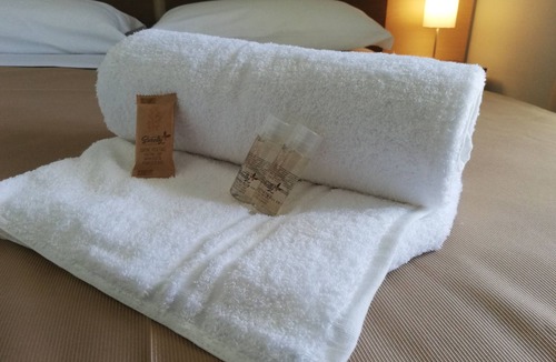 Celle di Bulgheria Hotel | Statera Hotel Village