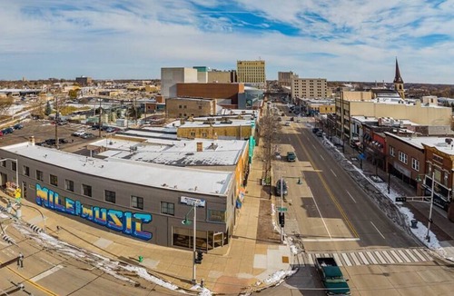 Appleton Apartment | Stateview 202 - Downtown 1 Bedroom Apartment