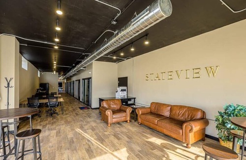 Appleton Apartment | Stateview 203 - Downtown 1 Bedroom Apartment