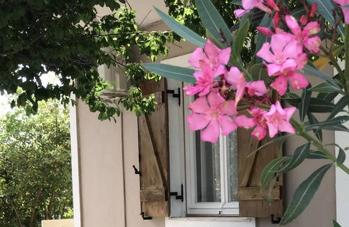 Drimonas House | Stathis Home