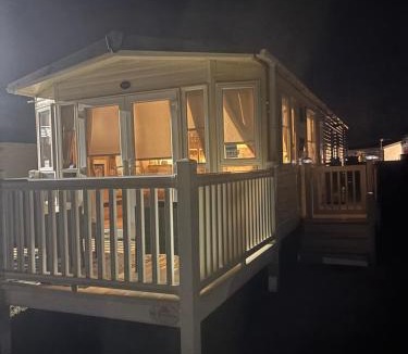 Saltcoats Other | Static Caravan 8 Berth 3 bedrooms, ensuite Saltcoats, Ayrshire, Scotland DG CH