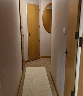 Stranraer Apartment | Static Caravan situated at Wigbay, Stranraer