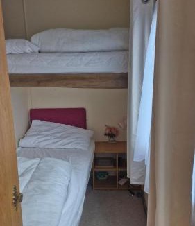 Stranraer Apartment | Static Caravan situated at Wigbay, Stranraer