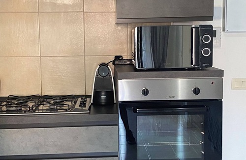 Perugia Apartment | Station 27