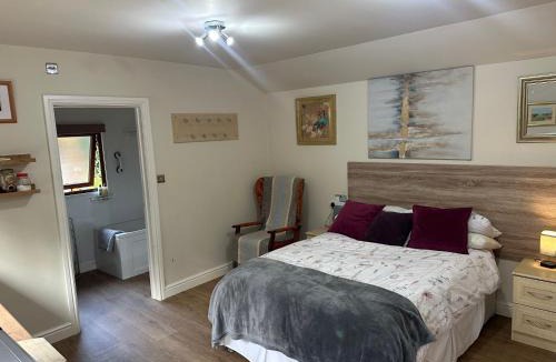 Solihull Bed & Breakfast | Station Approach B&B Boutique Stays