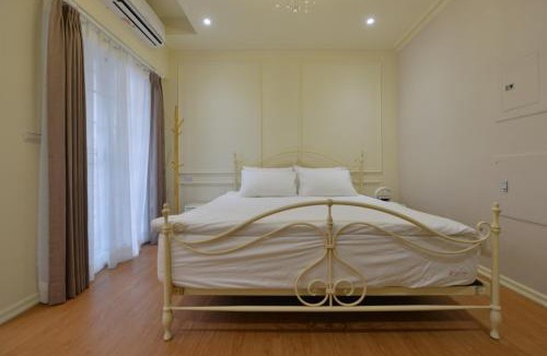 Tainan City Centre Hotel | Station B&B