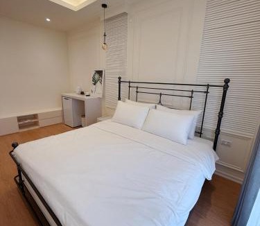 Tainan City Centre Hotel | Station B&B