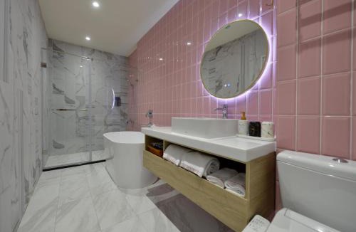 Tainan City Centre Hotel | Station B&B