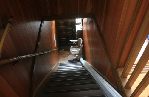 Otaru Apartment | Station Chikka! Let's go to see the golden fish, the privately owned goldfish.
