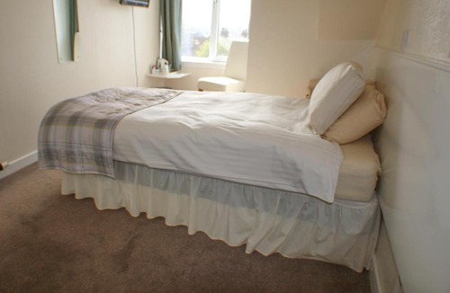 Stonehaven Hotel | Station Hotel Stonehaven