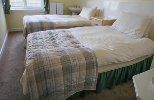 Stonehaven Hotel | Station Hotel Stonehaven