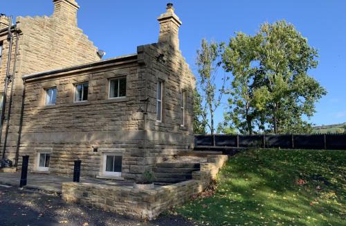 Lanchester House | Station House