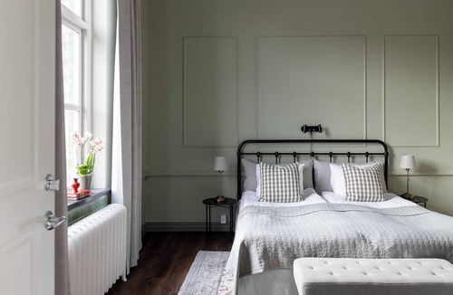 Ystad Bed & Breakfast | Stationen Bed & Breakfast