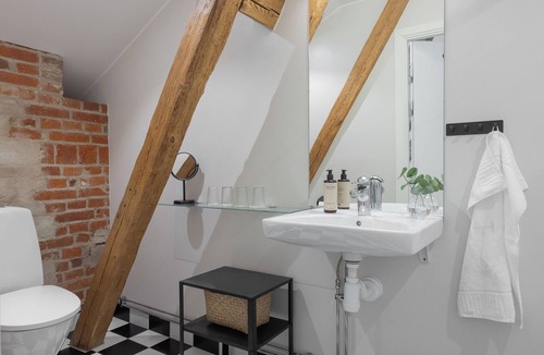 Ystad Bed & Breakfast | Stationen Bed & Breakfast
