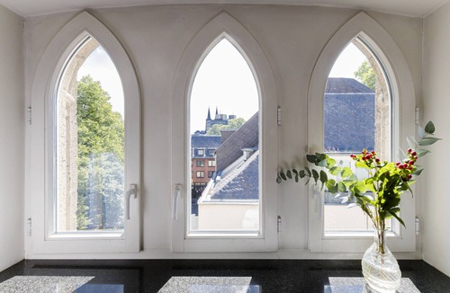 Altstadt-Nord Apartment | statthaus - statt Hotel