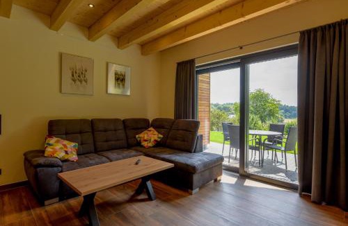 Berschweiler bei Kirn Apartment | Staufenberg Chalets