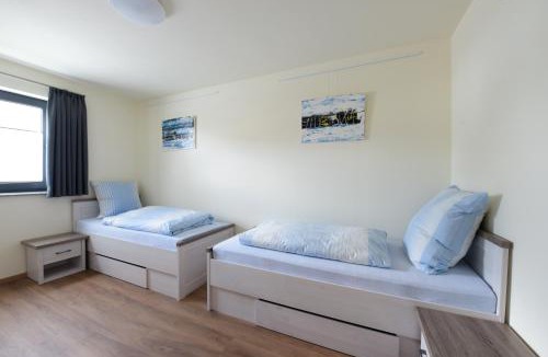 Berschweiler bei Kirn Apartment | Staufenberg Chalets