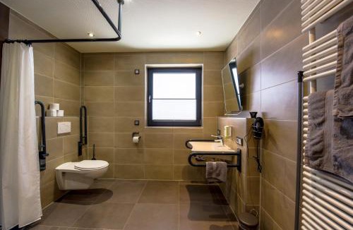 Berschweiler bei Kirn Apartment | Staufenberg Chalets