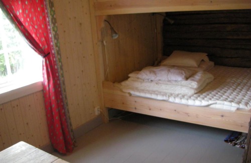 B House | Staurheim gård