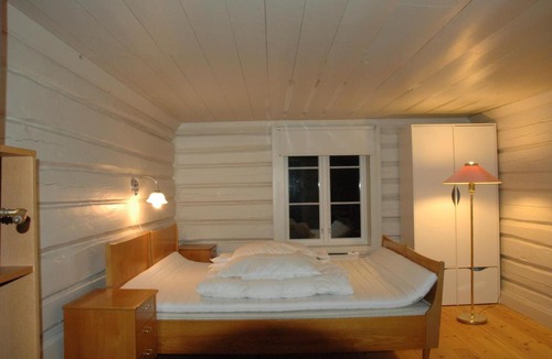B House | Staurheim gård