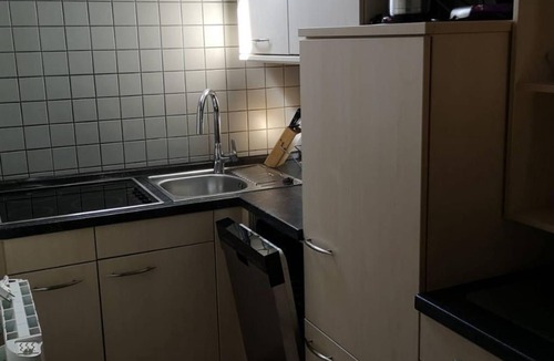 Reimboldshausen House | Stausee in Kirchheim Seepark by Interhome