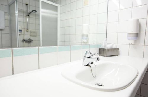 Midtsandan Hotel | Stav Hotel