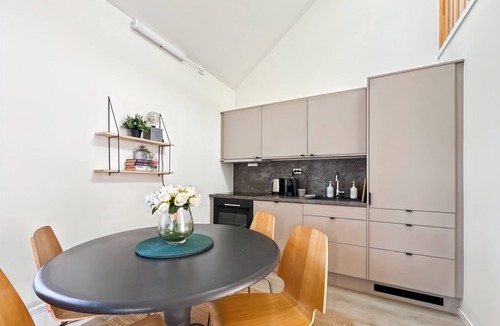 Stavanger Apartment | Stavanger Central Apartment with 2 Bedrooms Ap 12
