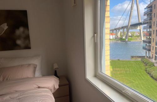 Stavanger Apartment | Stavanger Comfortable Living - One-bedroom Apartment