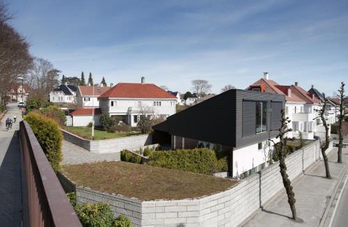 Stavanger Apartment | Stavanger Forum Apartment