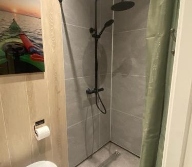 Nordmela Apartment | Stave Camping
