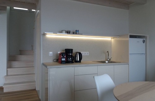 Sarakiniko House | Stavento beach front suites