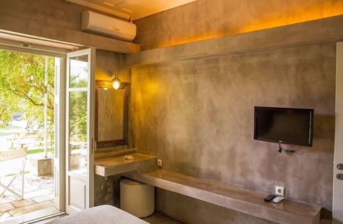 Vassiliki House | Stavlos Cottage