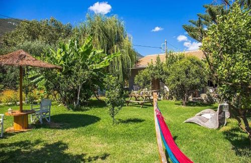 Vassiliki Apartment | Stavlos Cottage