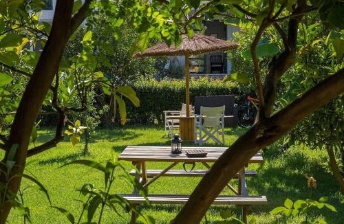 Vassiliki Apartment | Stavlos Cottage