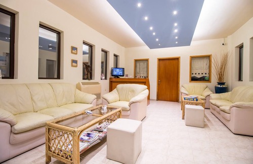 Kallithea House | Stavros Melathron