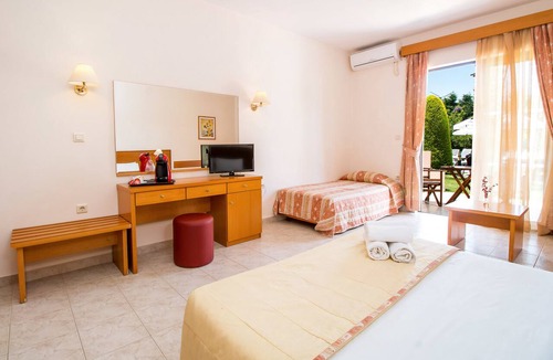 Kallithea House | Stavros Melathron