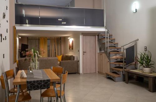 Mochos House | Stavroulis' Maisonette