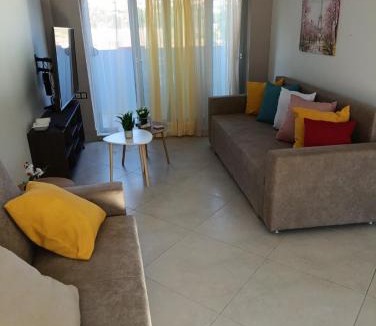 Mochos House | Stavroulis' Maisonette