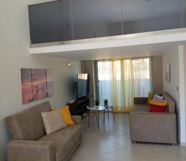 Mochos House | Stavroulis' Maisonette