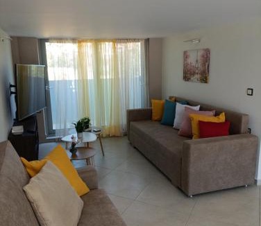 Mochos House | Stavroulis' Maisonette