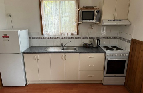 Black Range RV Rental | Stawell Caravan Park