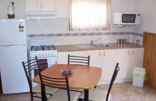 Black Range RV Rental | Stawell Caravan Park