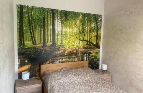 Narol Cabin | Stawiska nad tanwia