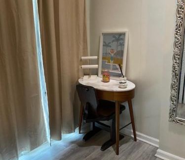 Weehawken Apartment | Stay - 1 BR - Near NYC & MetLife